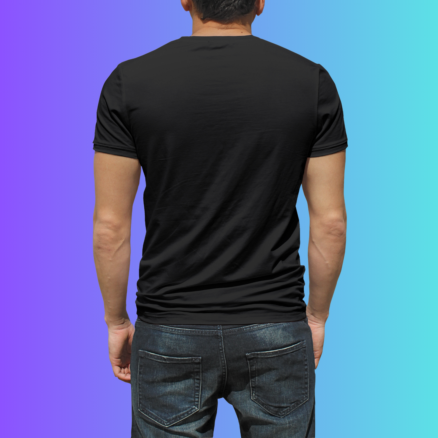 Tricouri Bumbac 100% Personalizate - ArtisimoGifts