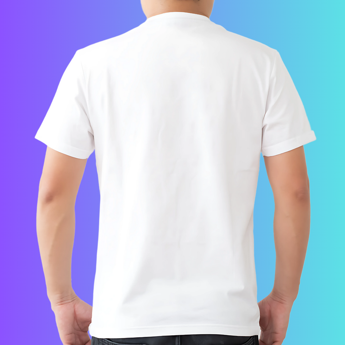 Tricouri Bumbac 100% Personalizate - ArtisimoGifts