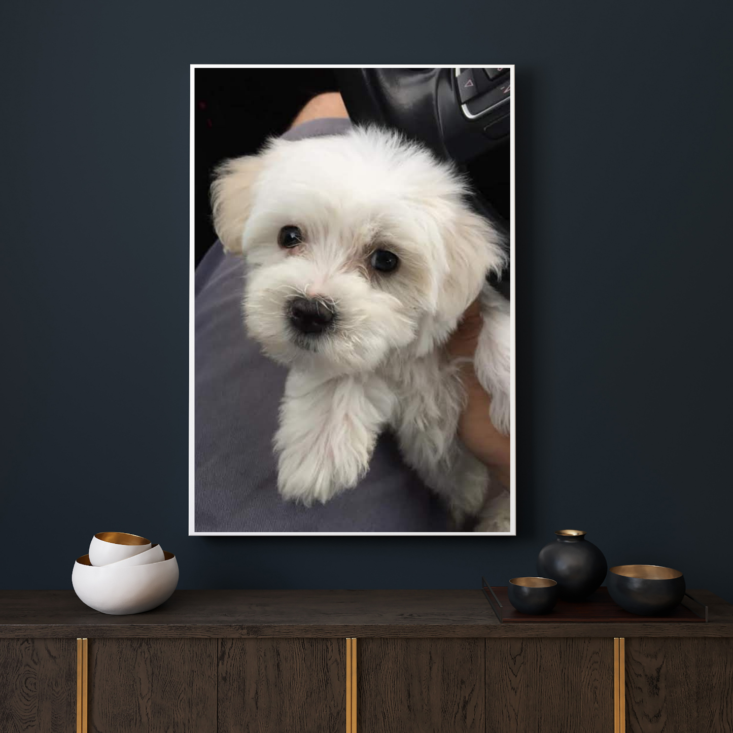 Tablou Personalizat - ArtisimoGifts