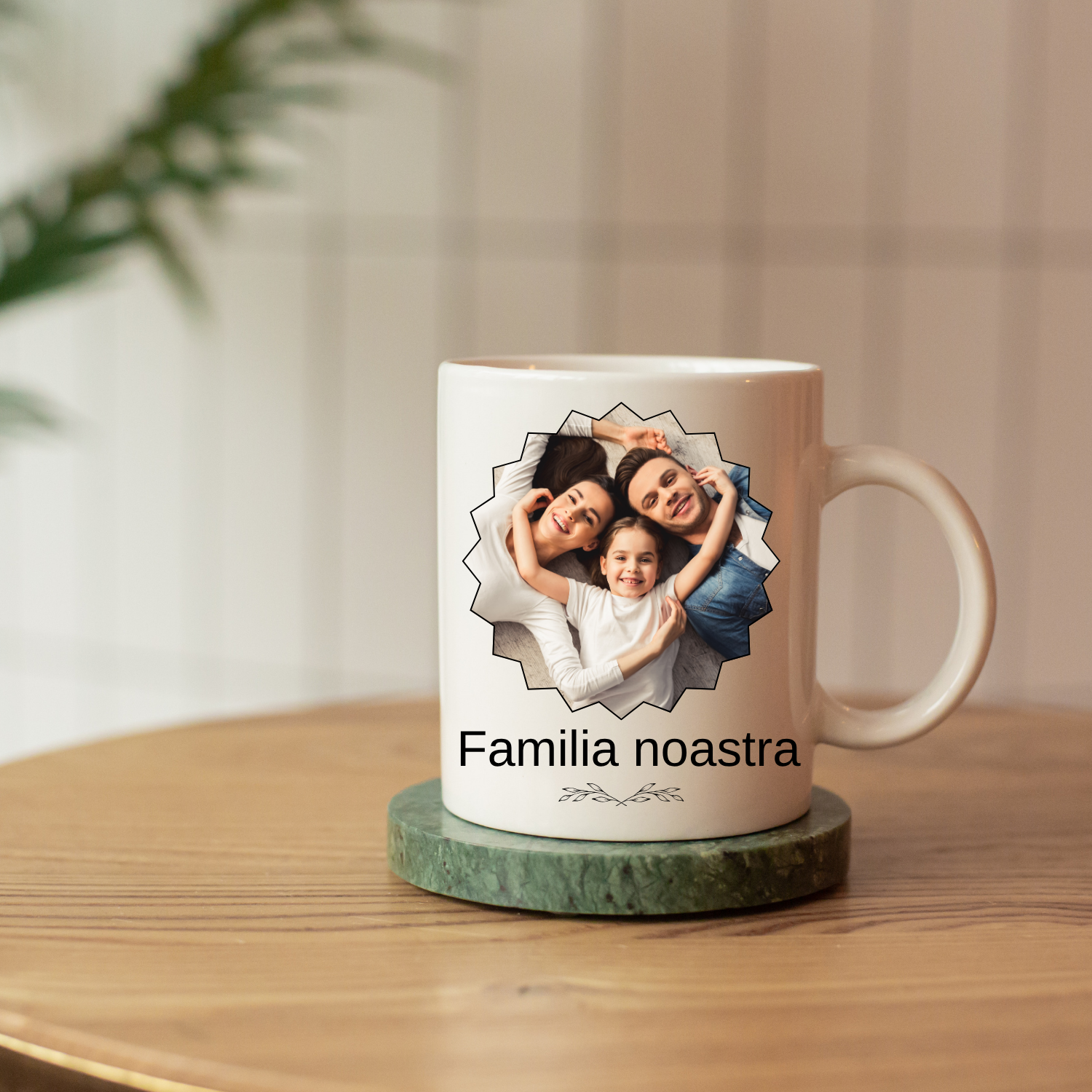 Colectie cani personalizate
