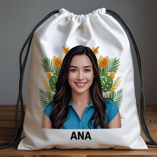 Rucsac personalizat - ArtisimoGifts