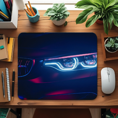 MousePad personalizat BMW - ArtisimoGifts