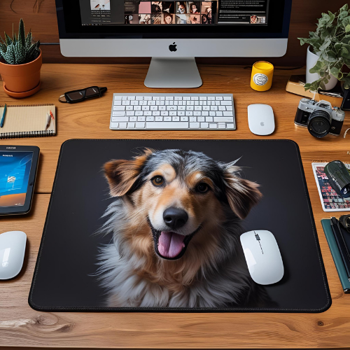 MousePad personalizat Catel - ArtisimoGifts