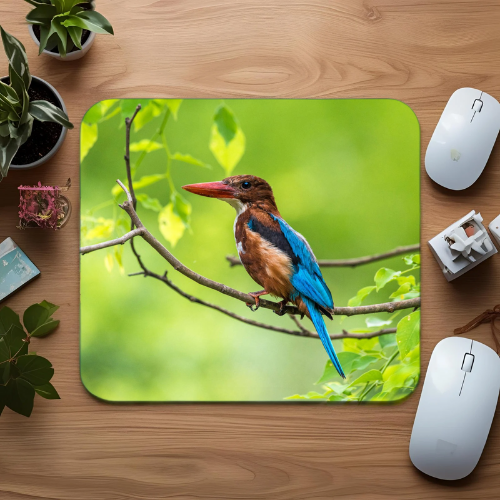 MousePad personalizat Pasare - ArtisimoGifts