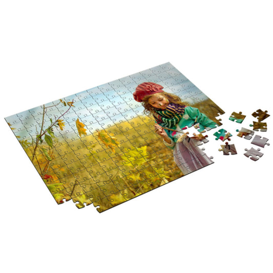 Puzzel personalizat magnetic - ArtisimoGifts