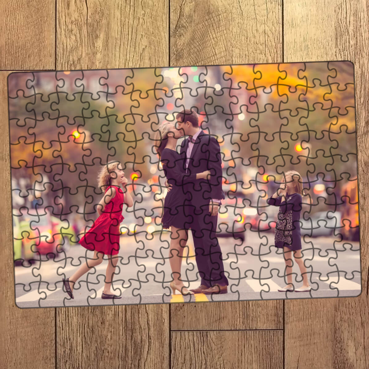 Puzzle personalizat - ArtisimoGifts