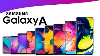 SERIA GALAXY A - ArtisimoGifts