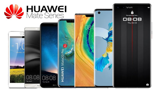 Seria Huawei Mate - ArtisimoGifts